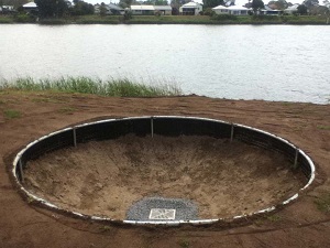 In-Ground Trampolines Ontario, Canada
